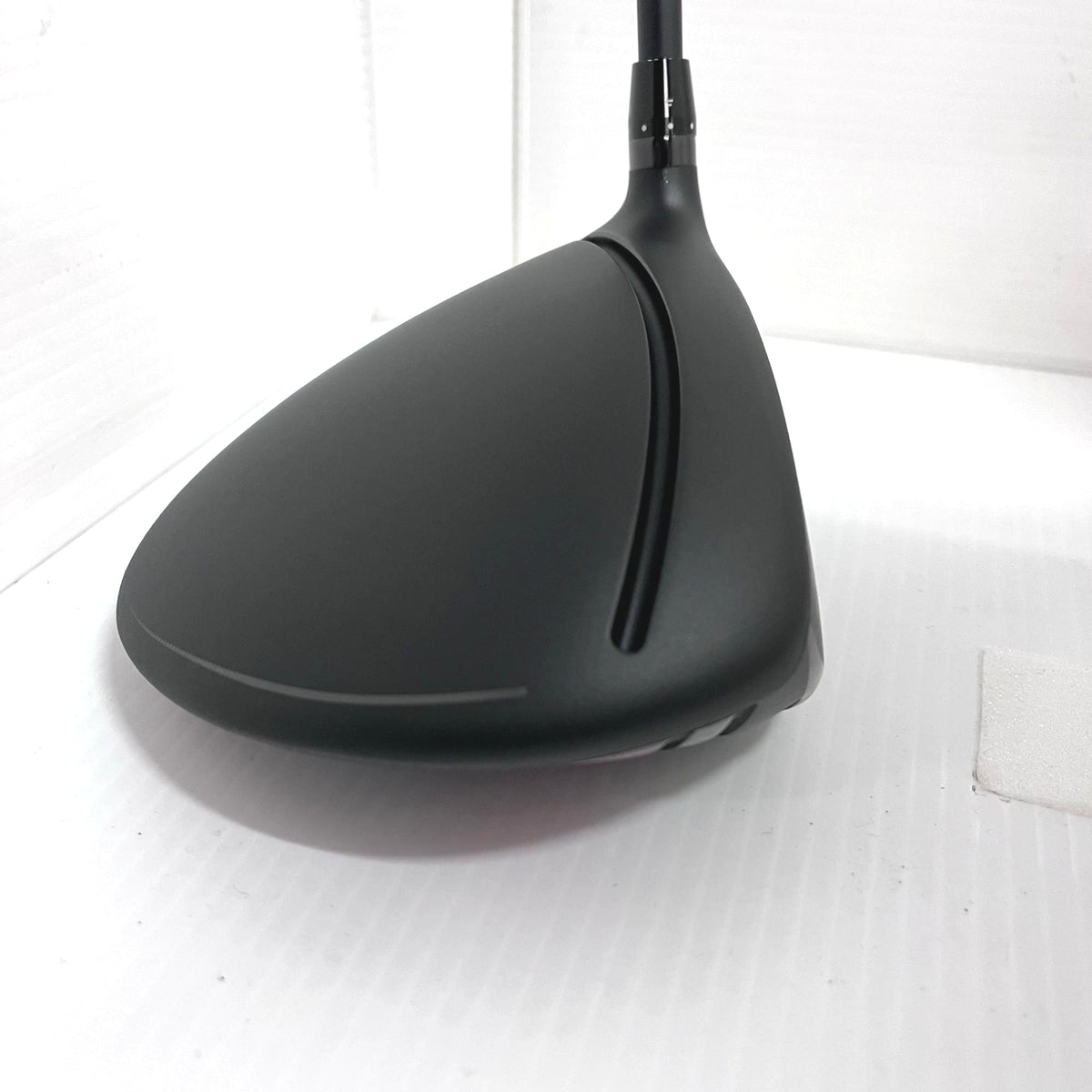 Daiwa Driver ONOFF (2024) AKA 11.5° Senior SMOOTH KICK MP-524D