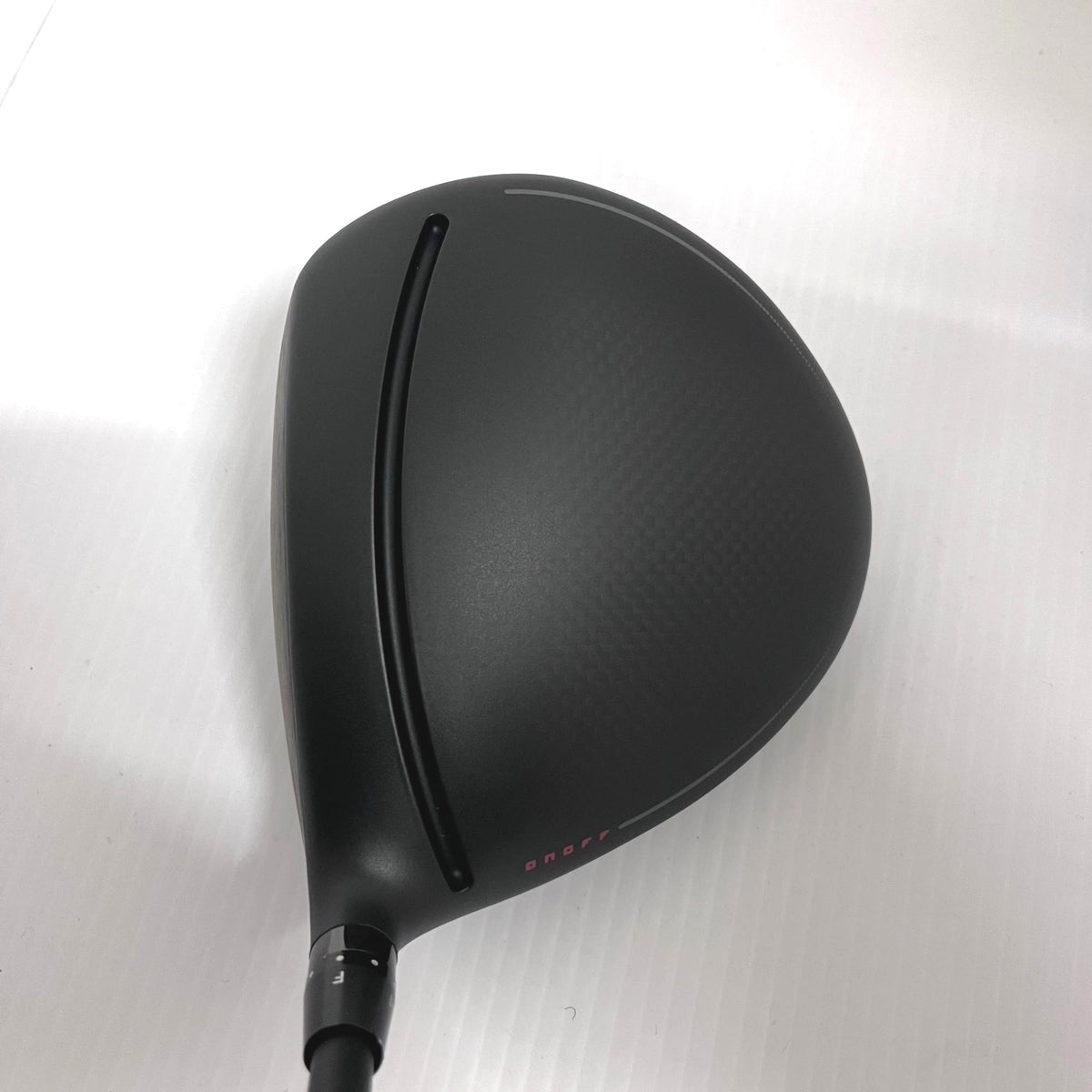 Daiwa Driver ONOFF (2024) AKA 11.5° Senior SMOOTH KICK MP-524D