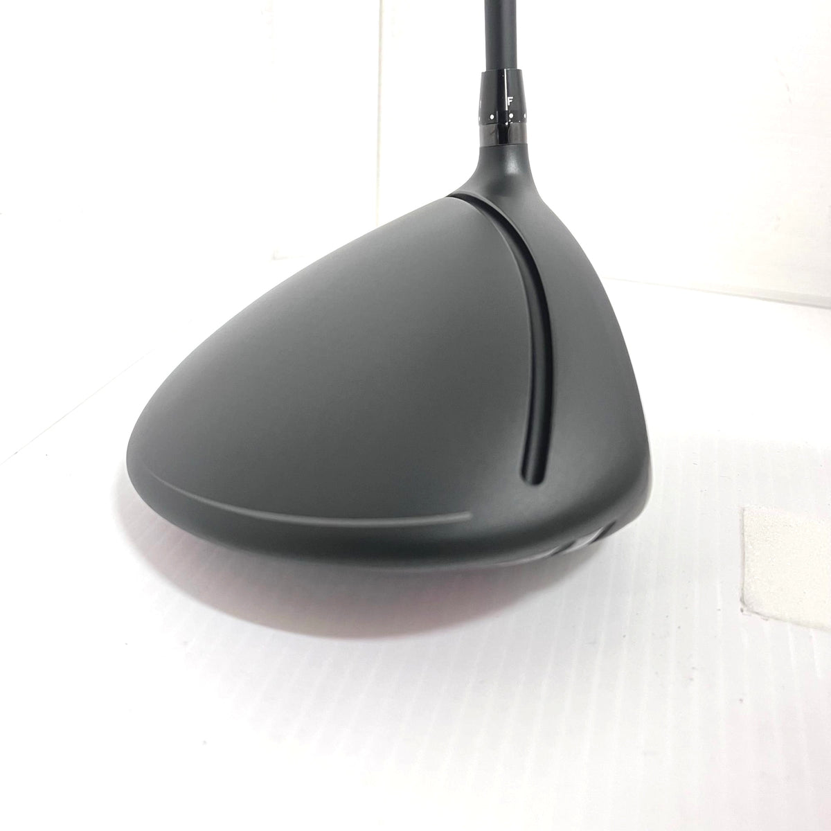 Daiwa Driver ONOFF (2024) AKA 11.5° Senior SMOOTH KICK MP-524D