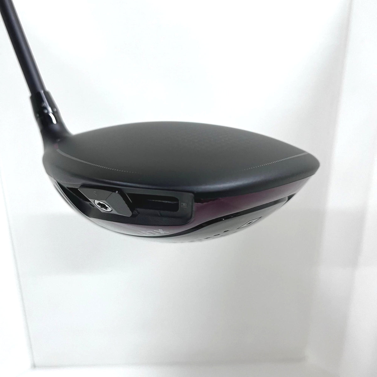 Daiwa Driver ONOFF (2024) AKA 11.5° Senior SMOOTH KICK MP-524D