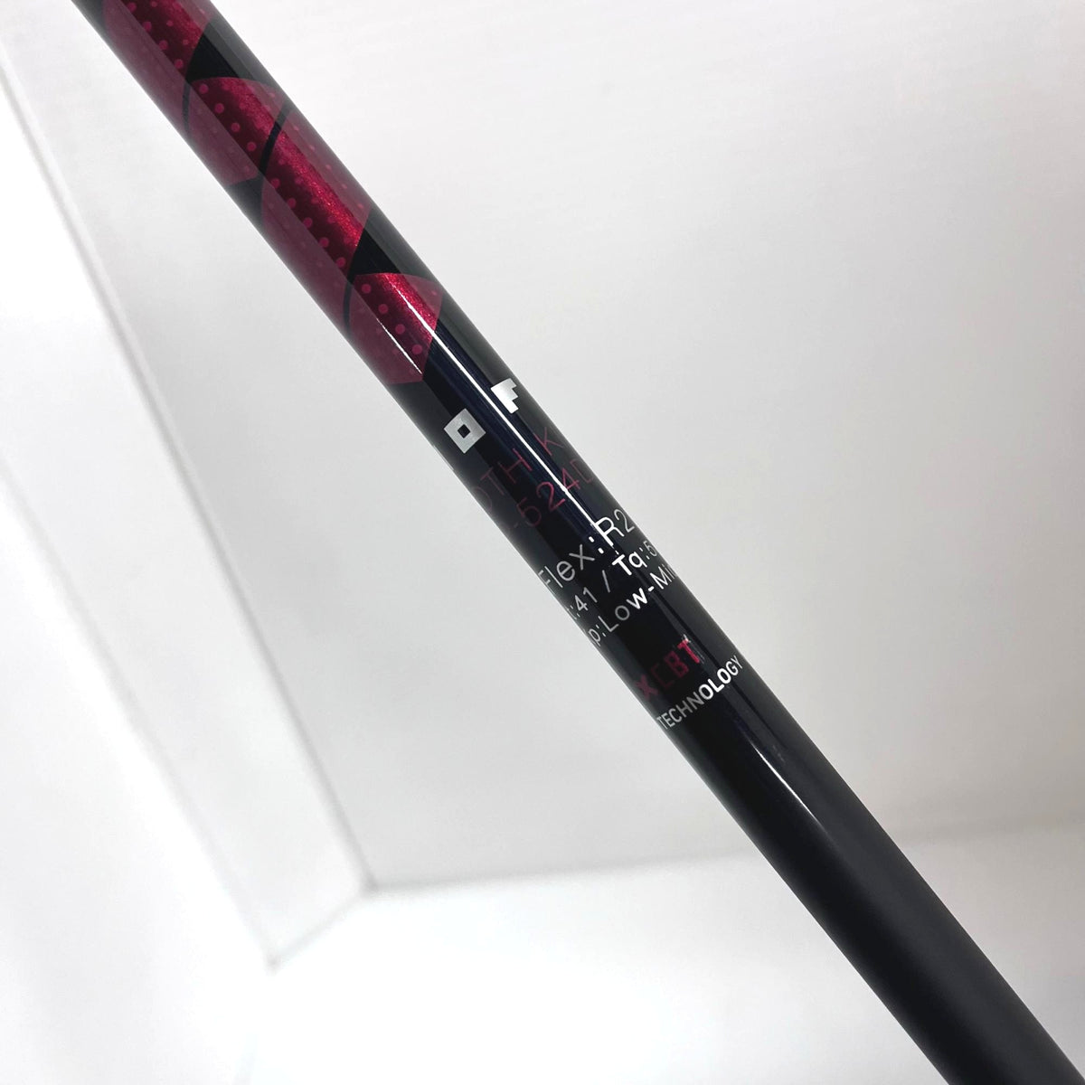Daiwa Driver ONOFF (2024) AKA 11.5° Senior SMOOTH KICK MP-524D