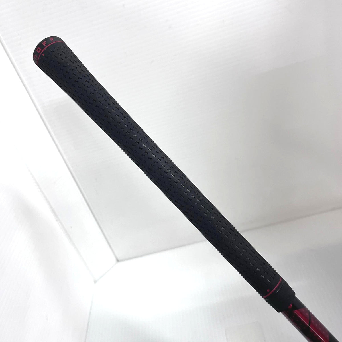 Daiwa Driver ONOFF (2024) AKA 11.5° Senior SMOOTH KICK MP-524D
