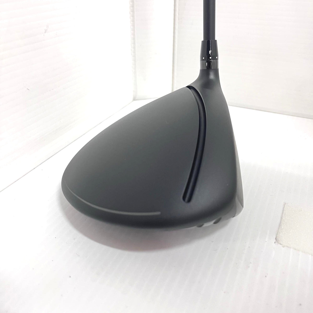 Daiwa Driver ONOFF (2024) AKA 11.5° Senior SMOOTH KICK MP-524D