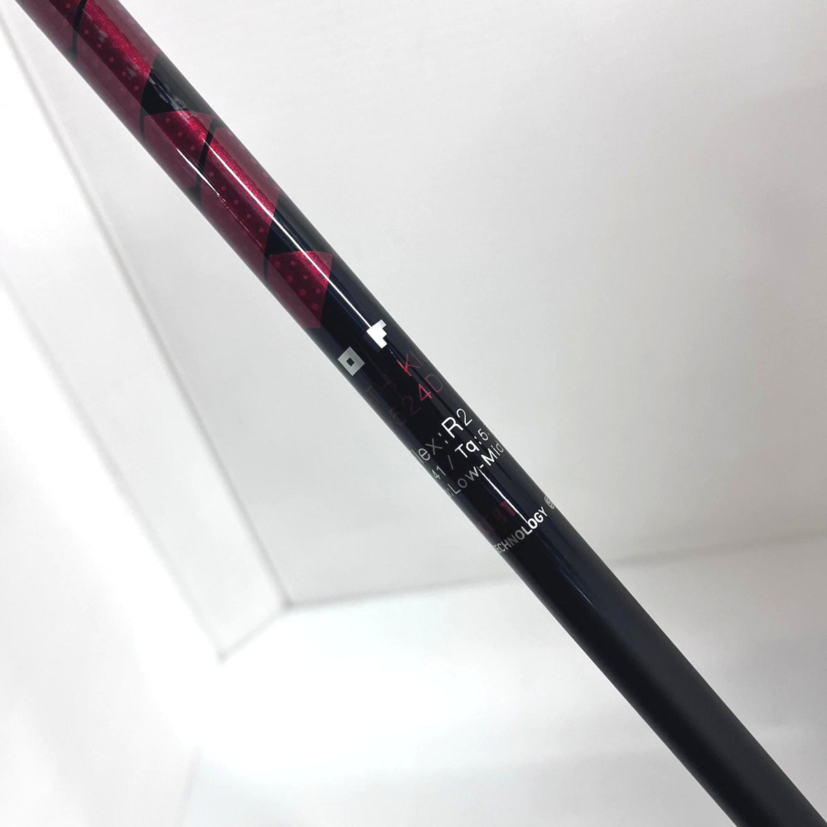 Daiwa Driver ONOFF (2024) AKA 11.5° Senior SMOOTH KICK MP-524D