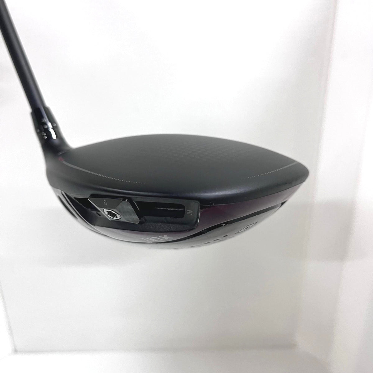 Daiwa Driver ONOFF (2024) AKA 11.5° Senior SMOOTH KICK MP-524D