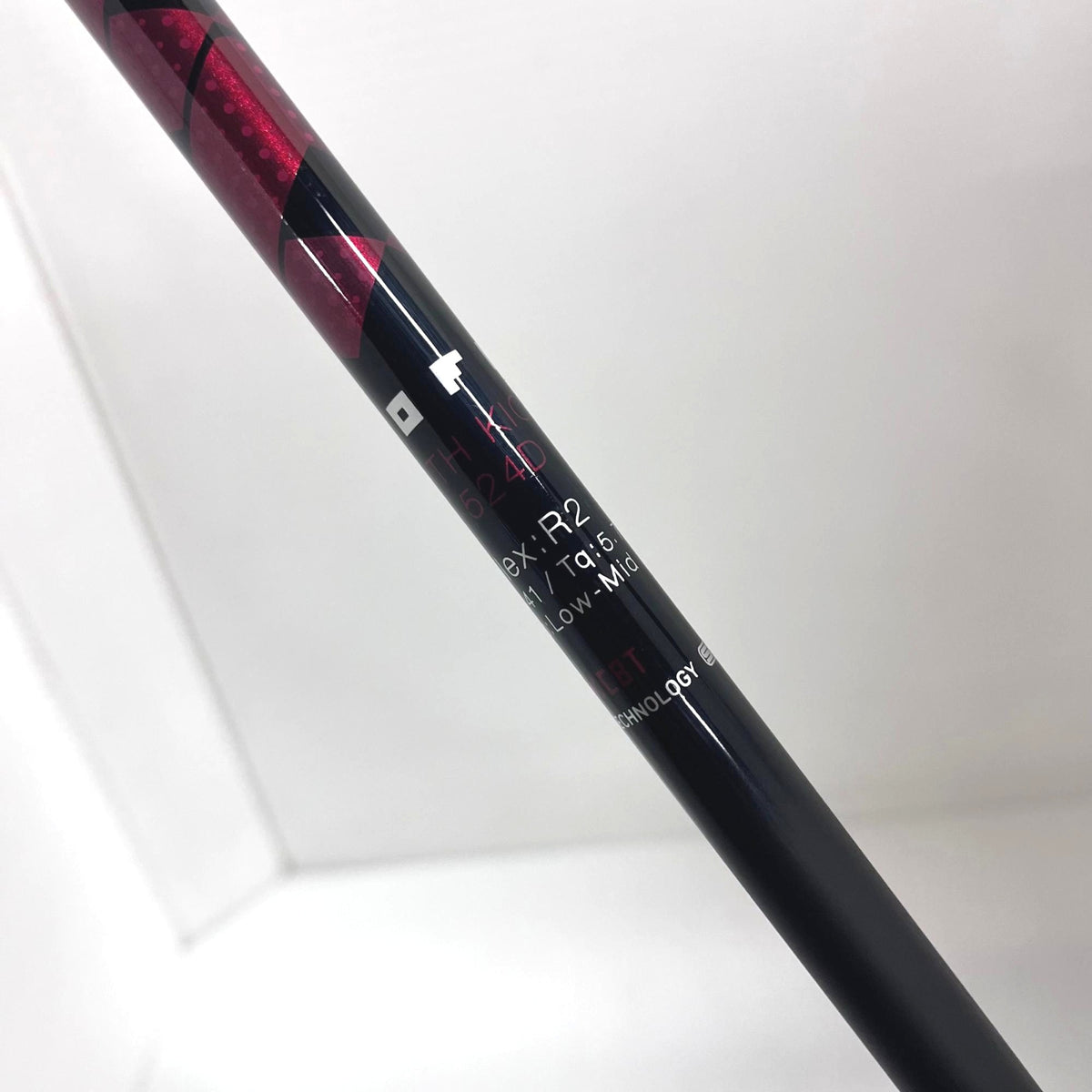 Daiwa Driver ONOFF (2024) AKA 11.5° Senior SMOOTH KICK MP-524D