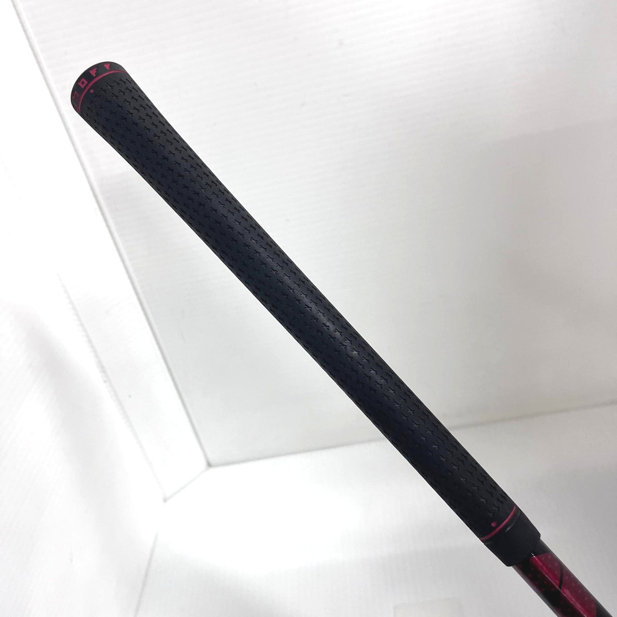 Daiwa Driver ONOFF (2024) AKA 11.5° Senior SMOOTH KICK MP-524D