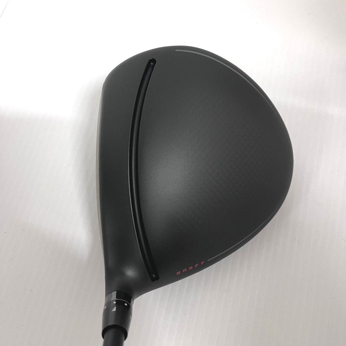 Daiwa Driver ONOFF (2024) AKA 11.5° Senior SMOOTH KICK MP-524D