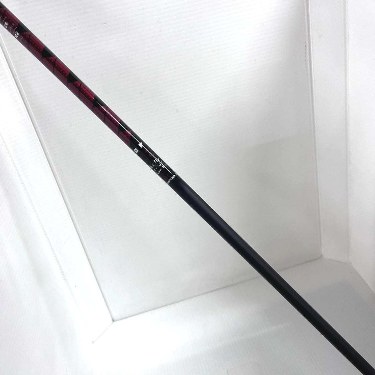 Daiwa Driver ONOFF (2024) AKA 11.5° Senior SMOOTH KICK MP-524D