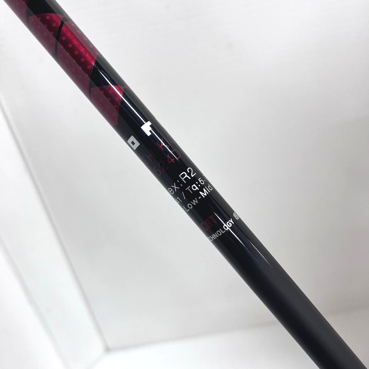 Daiwa Driver ONOFF (2024) AKA 11.5° Senior SMOOTH KICK MP-524D
