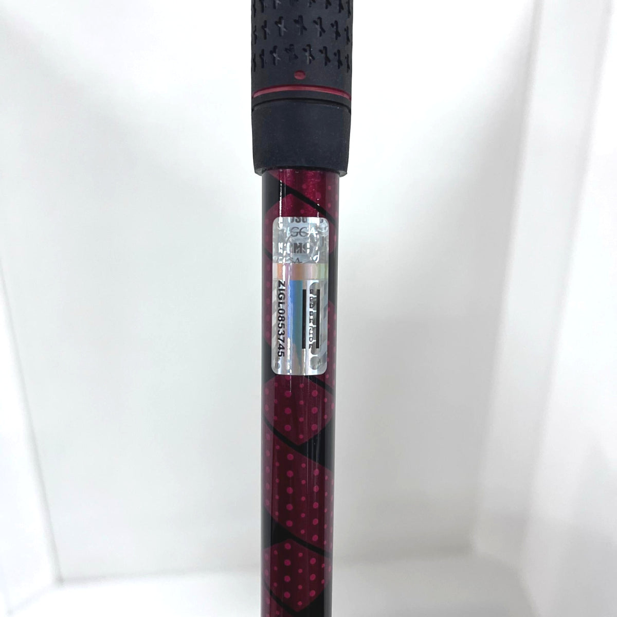 Daiwa Driver ONOFF (2024) AKA 11.5° Senior SMOOTH KICK MP-524D