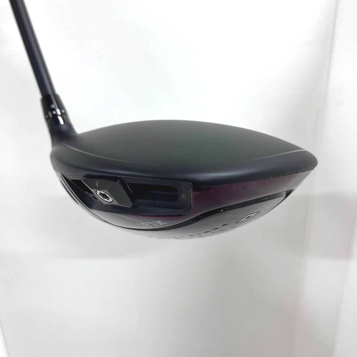 Daiwa Driver ONOFF (2024) AKA 11.5° Senior SMOOTH KICK MP-524D