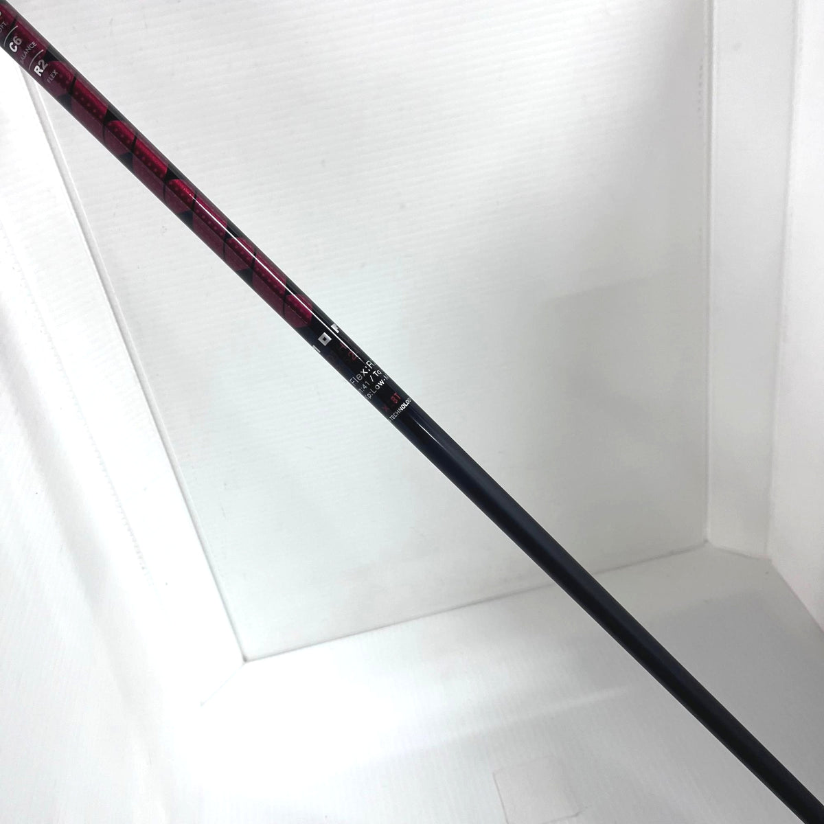 Daiwa Driver ONOFF (2024) AKA 11.5° Senior SMOOTH KICK MP-524D