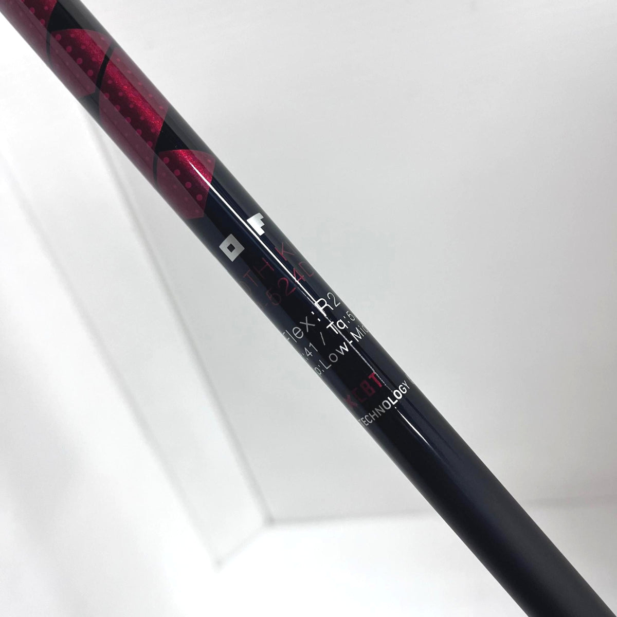 Daiwa Driver ONOFF (2024) AKA 11.5° Senior SMOOTH KICK MP-524D