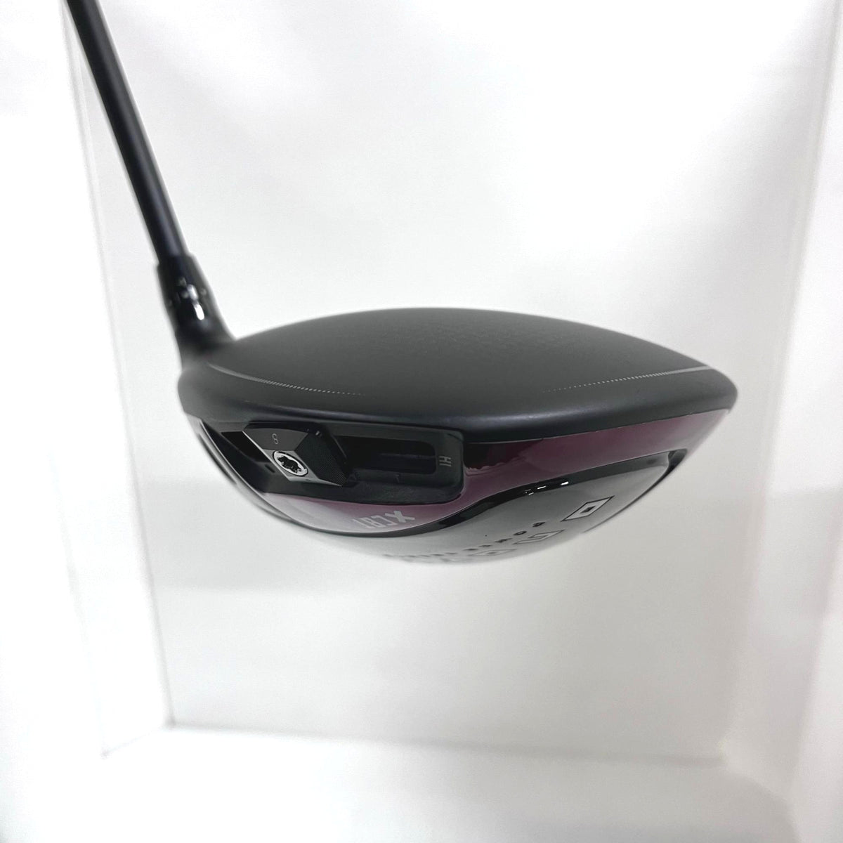 Daiwa Driver ONOFF (2024) AKA 11.5° Senior SMOOTH KICK MP-524D