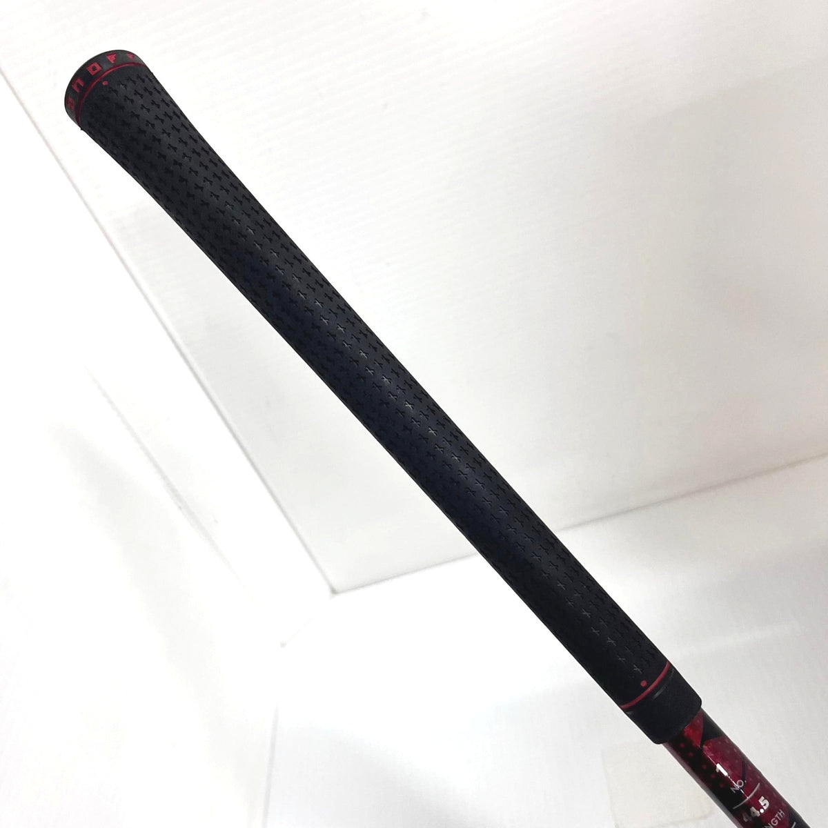 Daiwa Driver ONOFF (2024) AKA 11.5° Senior SMOOTH KICK MP-524D