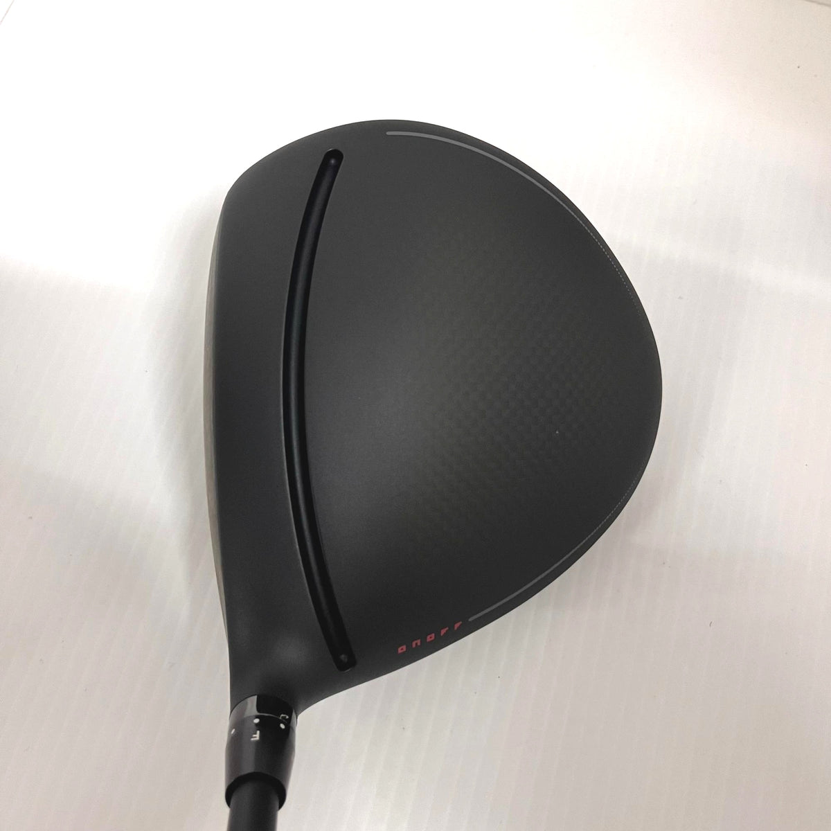 Daiwa Driver ONOFF (2024) AKA 11.5° Senior SMOOTH KICK MP-524D