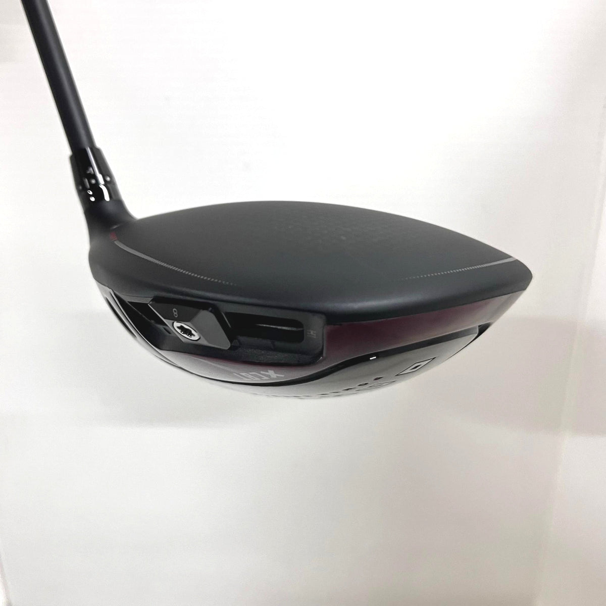 Daiwa Driver ONOFF (2024) AKA 11.5° Senior SMOOTH KICK MP-524D