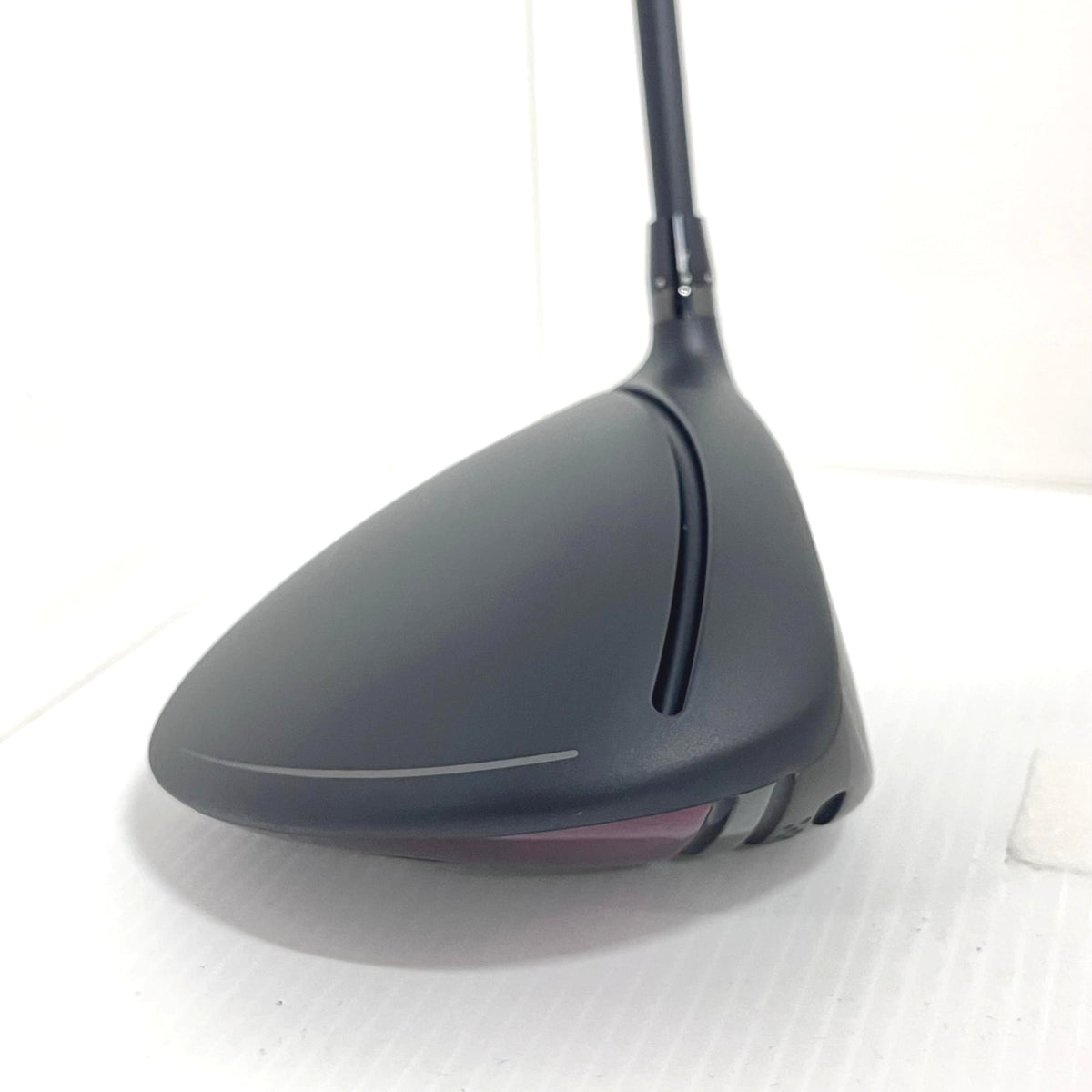 Daiwa Driver ONOFF (2024) AKA 11.5° Senior SMOOTH KICK MP-524D