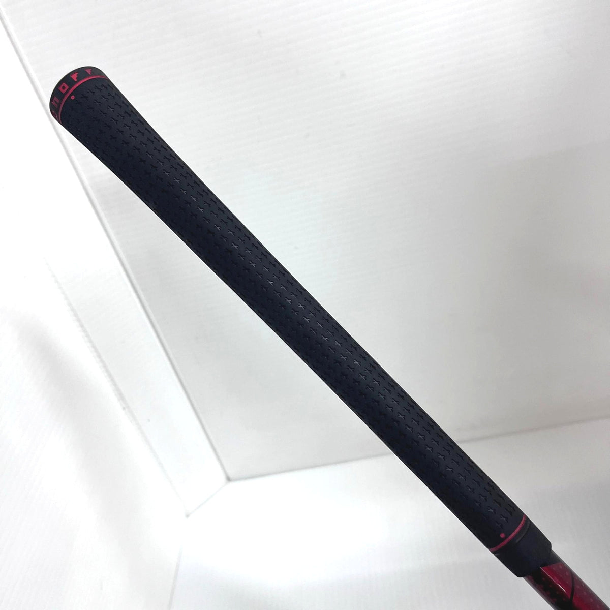 Daiwa Driver ONOFF (2024) AKA 11.5° Senior SMOOTH KICK MP-524D