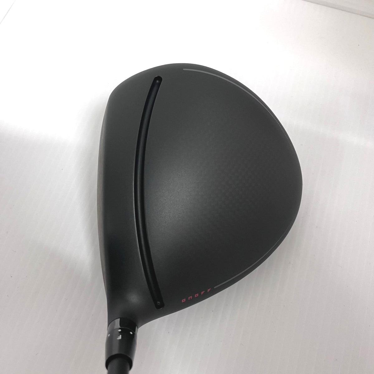 Daiwa Driver ONOFF (2024) AKA 11.5° Senior SMOOTH KICK MP-524D