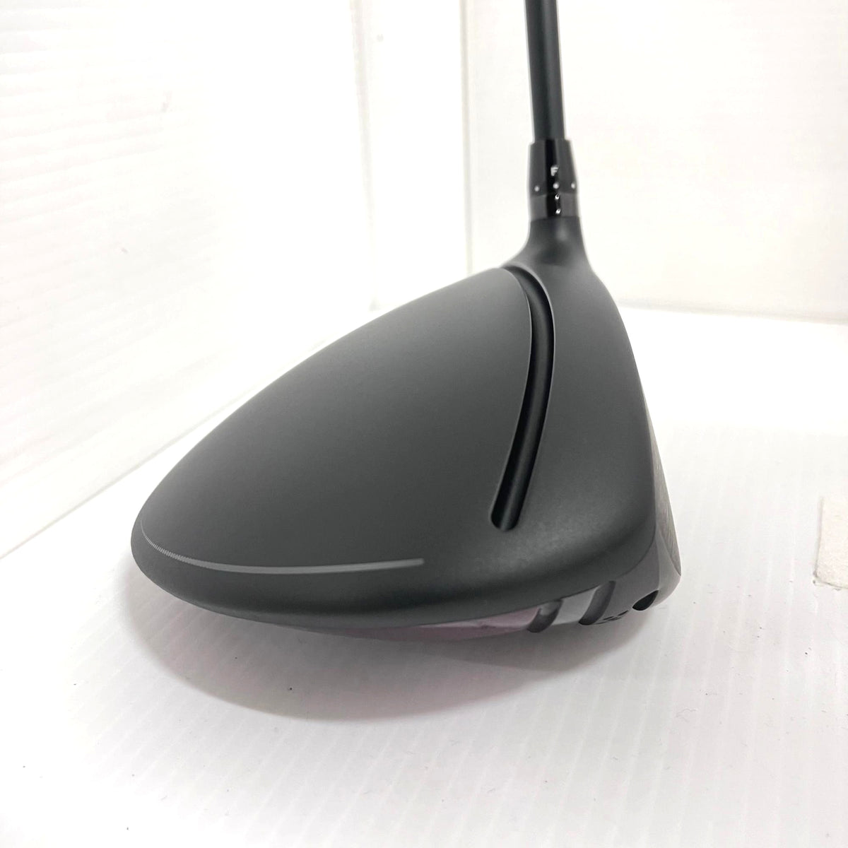 Daiwa Driver ONOFF (2024) AKA 11.5° Senior SMOOTH KICK MP-524D