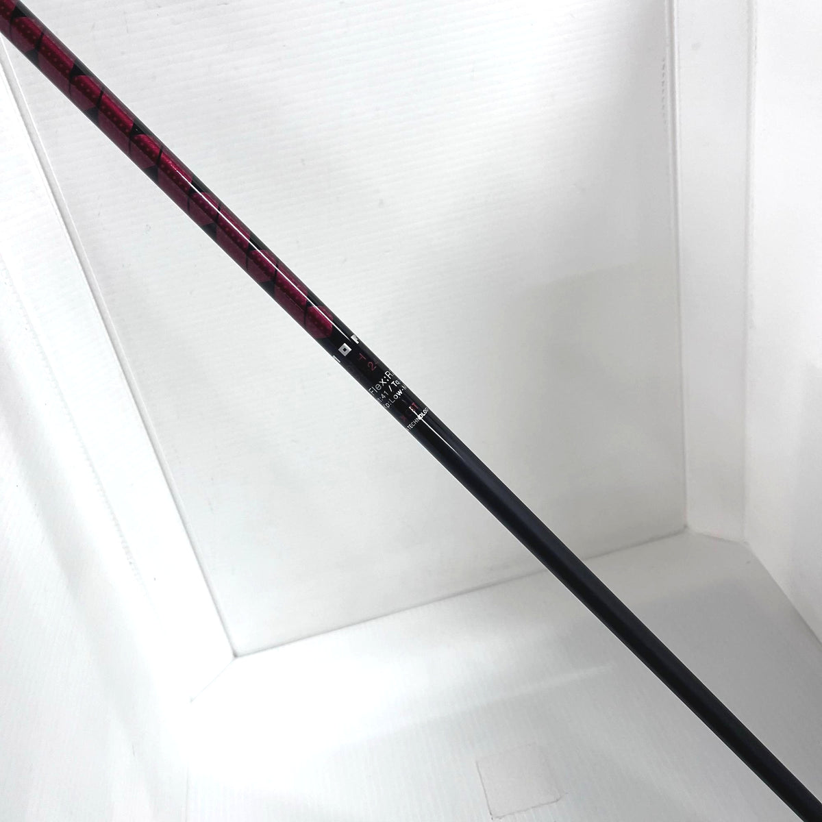 Daiwa Driver ONOFF (2024) AKA 11.5° Senior SMOOTH KICK MP-524D