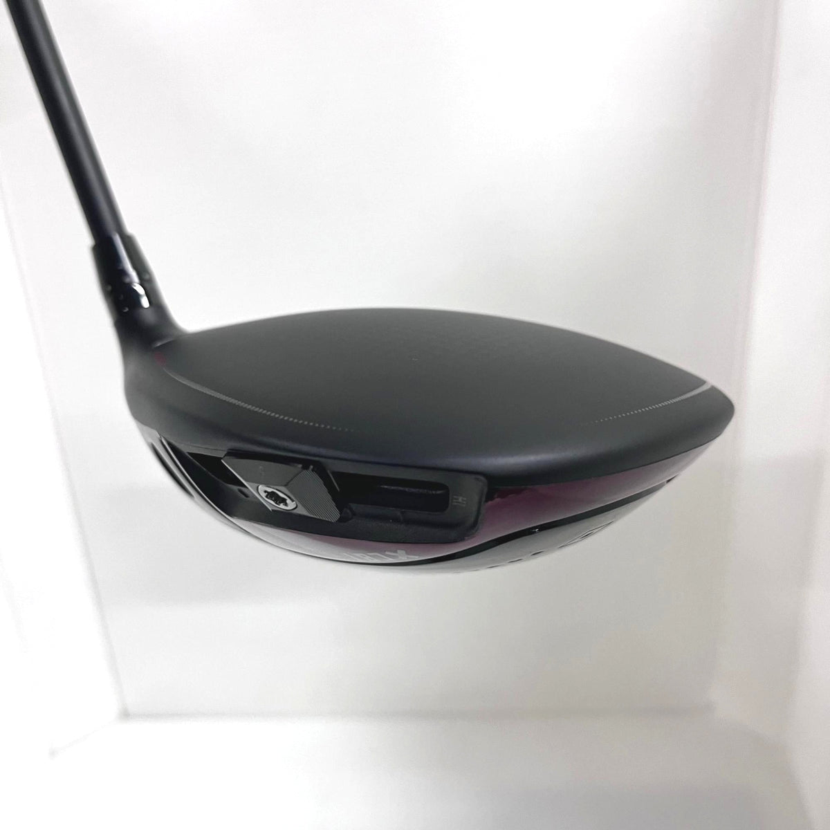 Daiwa Driver ONOFF (2024) AKA 11.5° Senior SMOOTH KICK MP-524D