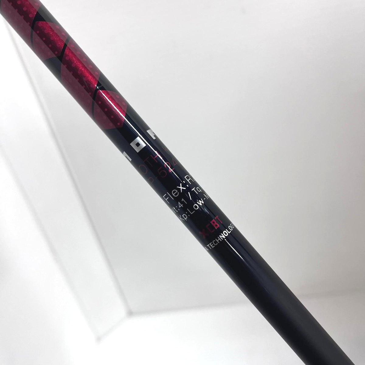 Daiwa Driver ONOFF (2024) AKA 11.5° Senior SMOOTH KICK MP-524D