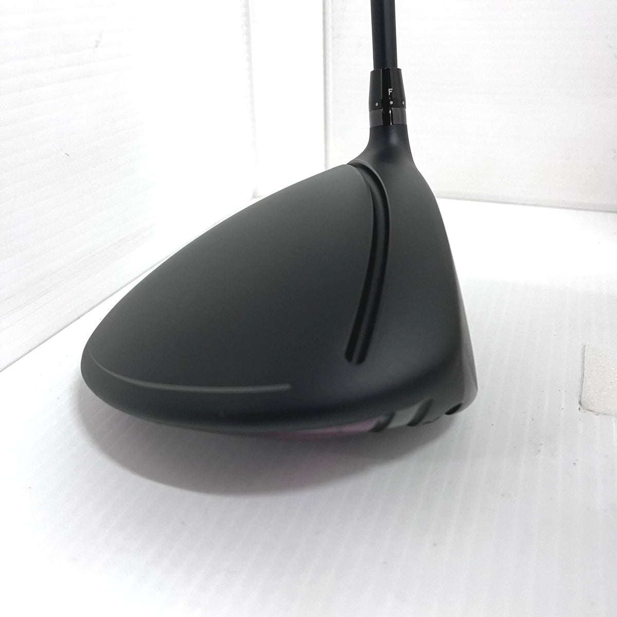 Daiwa Driver ONOFF (2024) AKA 11.5° Senior SMOOTH KICK MP-524D