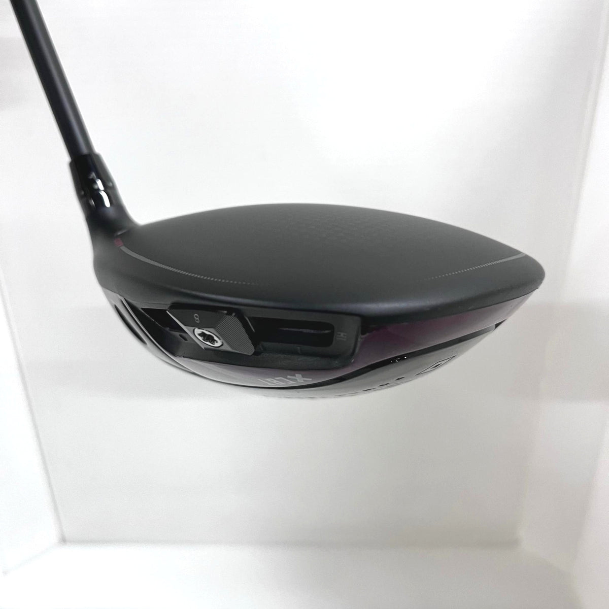 Daiwa Driver ONOFF (2024) AKA 11.5° Senior SMOOTH KICK MP-524D