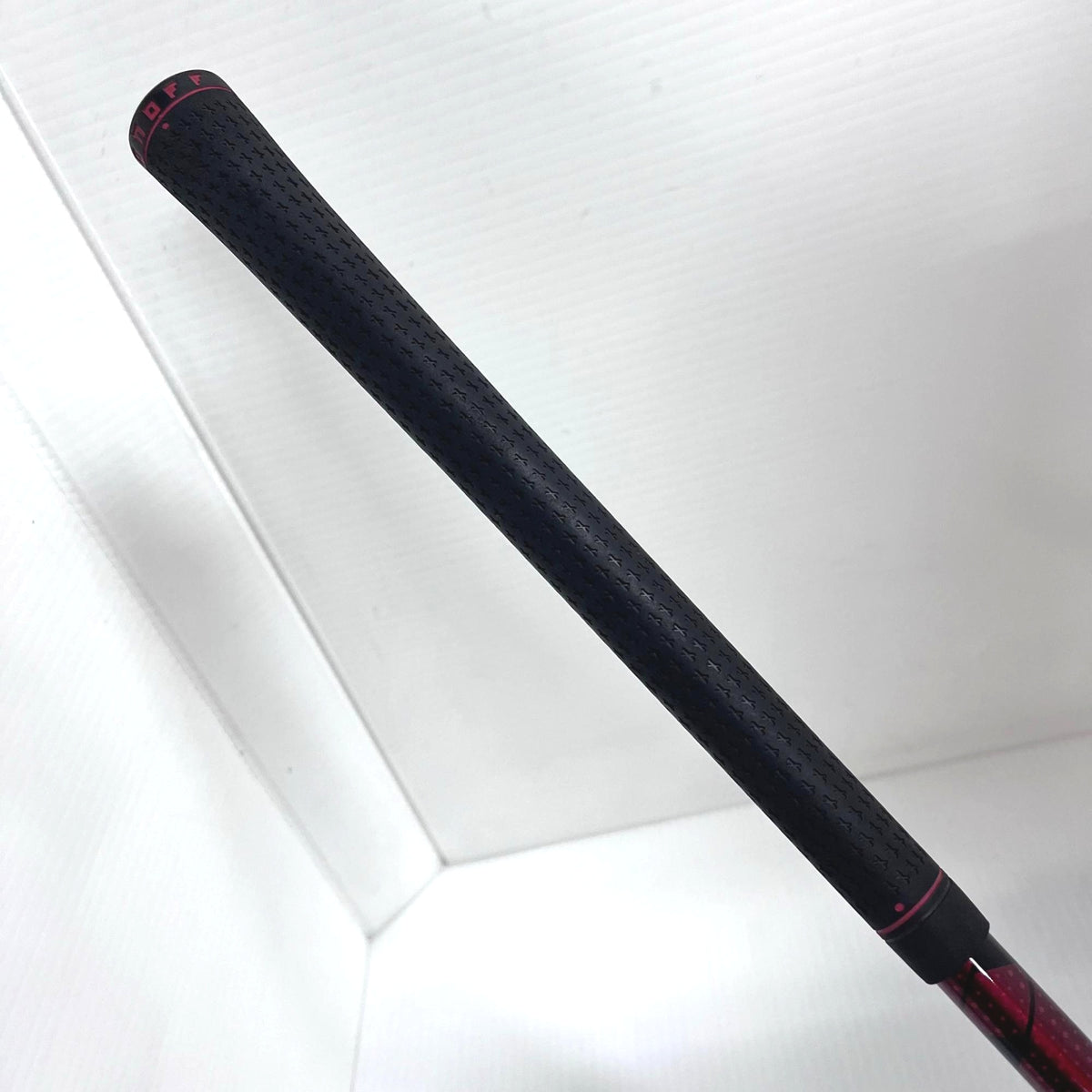 Daiwa Driver ONOFF (2024) AKA 11.5° Senior SMOOTH KICK MP-524D