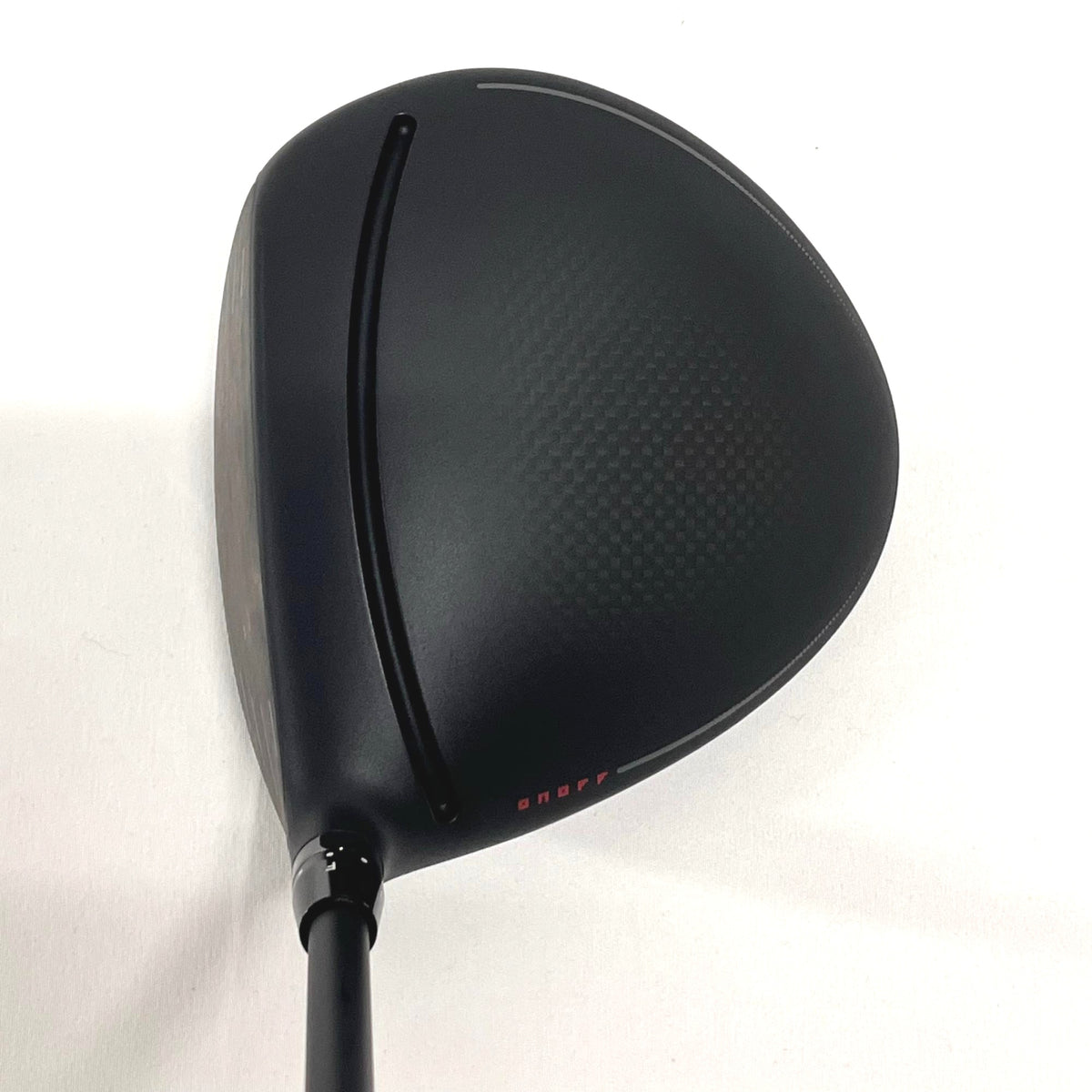 Daiwa Driver ONOFF (2024) AKA 11.5° Senior SMOOTH KICK MP-524D