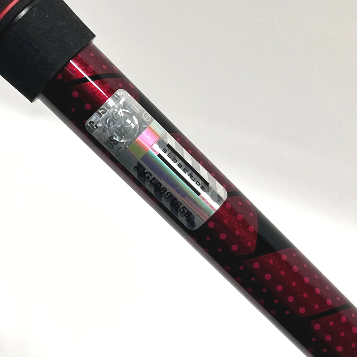 Daiwa Driver ONOFF (2024) AKA 11.5° Senior SMOOTH KICK MP-524D