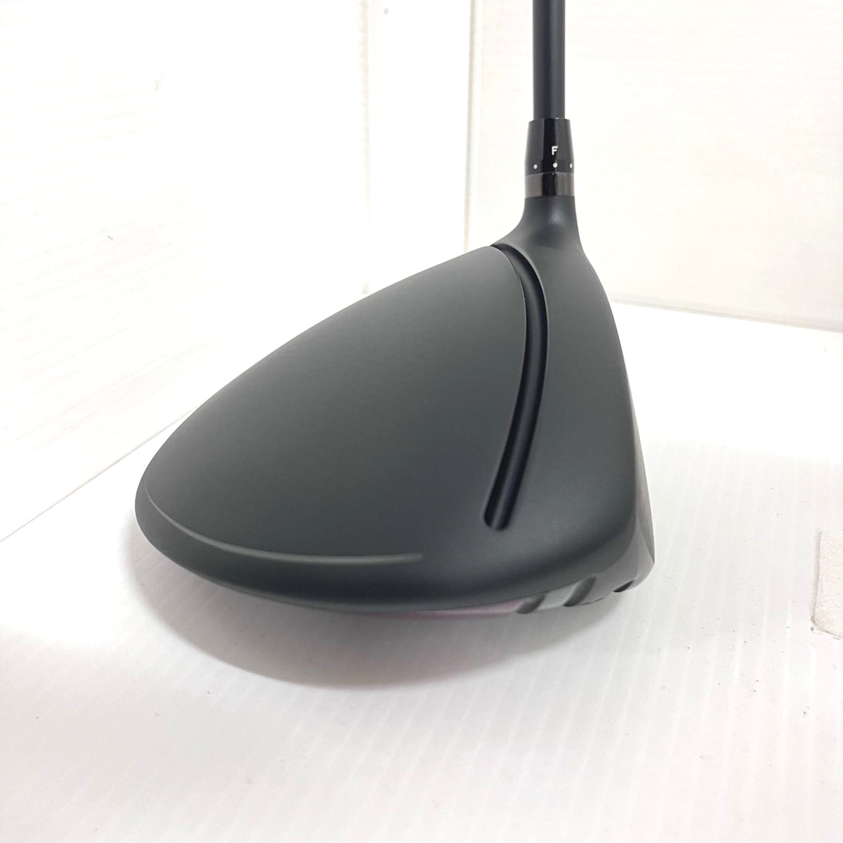 Daiwa Driver ONOFF (2024) AKA 11.5° Senior SMOOTH KICK MP-524D