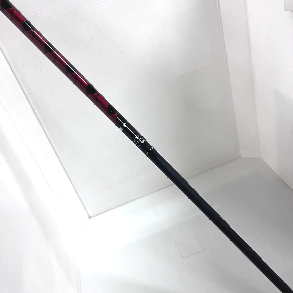 Daiwa Driver ONOFF (2024) AKA 11.5° Senior SMOOTH KICK MP-524D