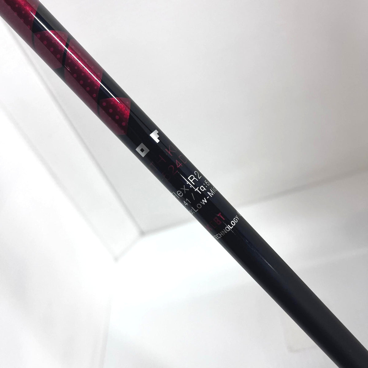 Daiwa Driver ONOFF (2024) AKA 11.5° Senior SMOOTH KICK MP-524D