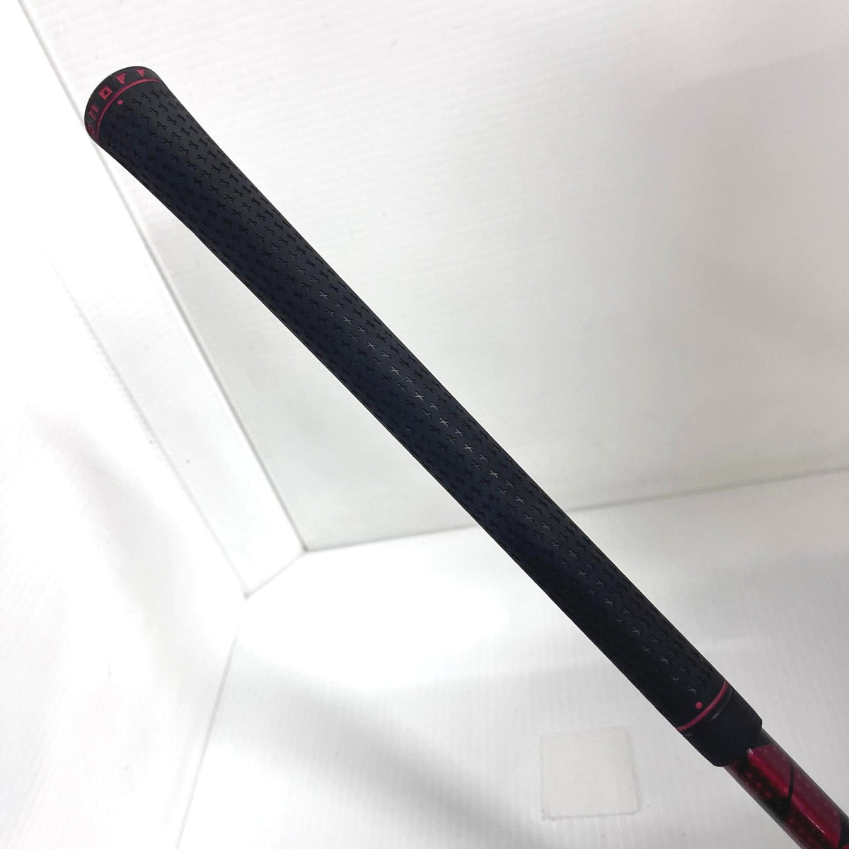 Daiwa Driver ONOFF (2024) AKA 11.5° Senior SMOOTH KICK MP-524D