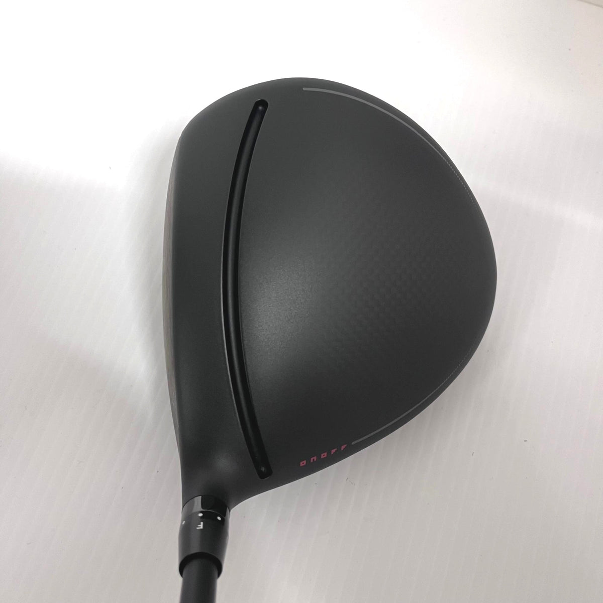 Daiwa Driver ONOFF (2024) AKA 11.5° Senior SMOOTH KICK MP-524D