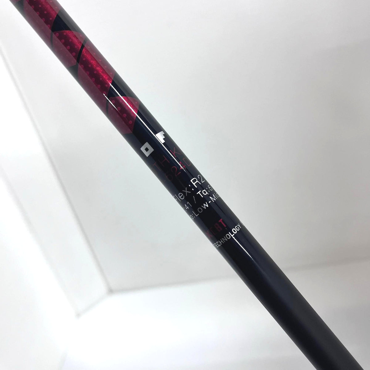 Daiwa Driver ONOFF (2024) AKA 11.5° Senior SMOOTH KICK MP-524D