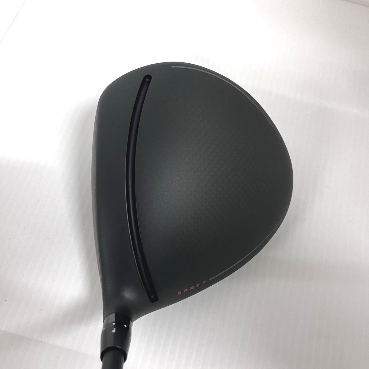 Daiwa Driver ONOFF (2024) AKA 11.5° Senior SMOOTH KICK MP-524D