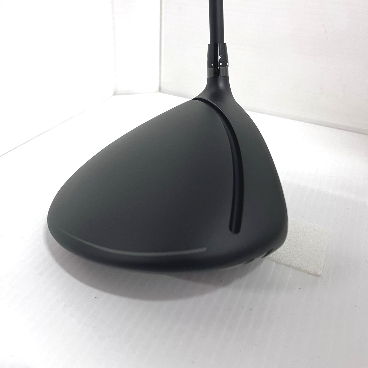 Daiwa Driver ONOFF (2024) AKA 11.5° Senior SMOOTH KICK MP-524D