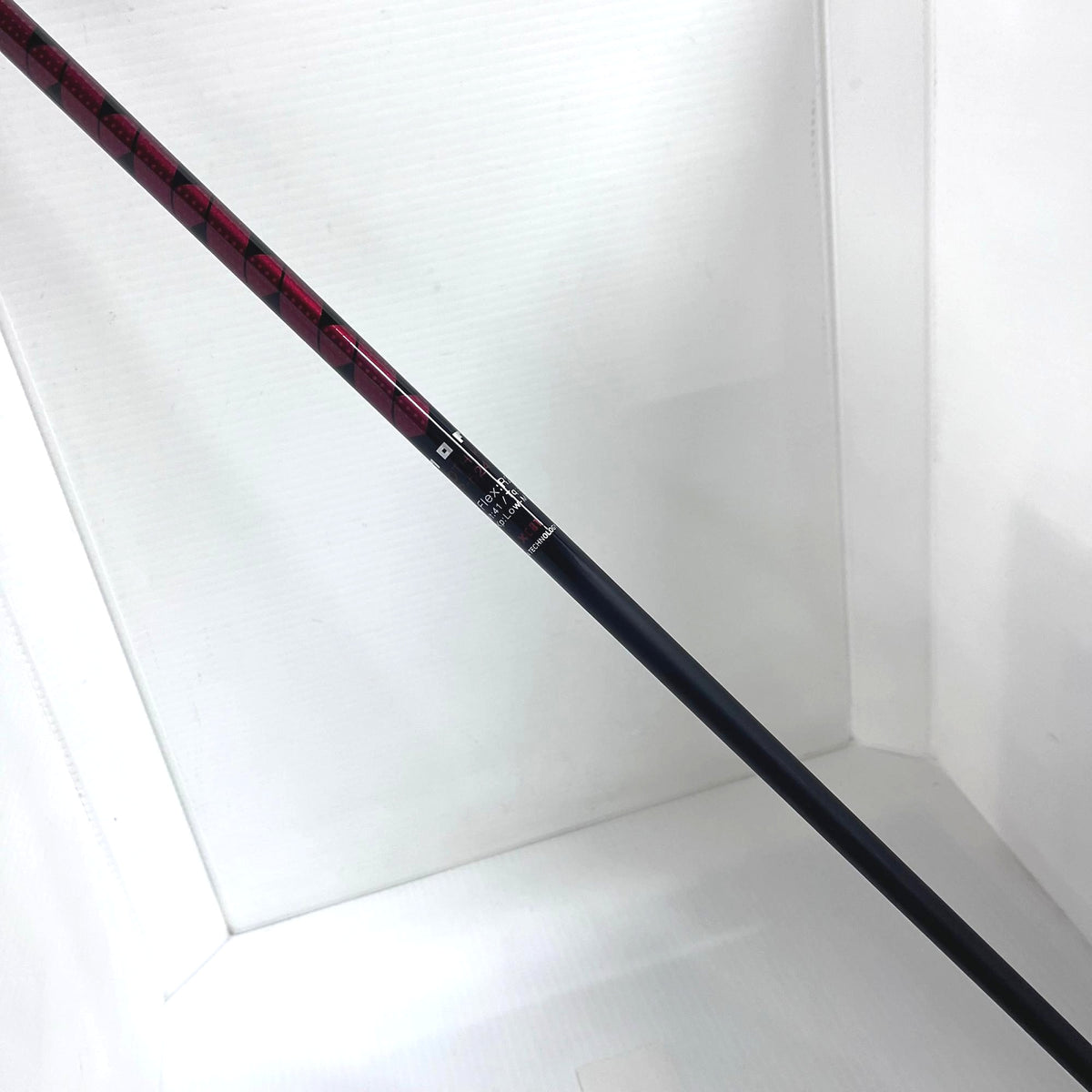 Daiwa Driver ONOFF (2024) AKA 11.5° Senior SMOOTH KICK MP-524D