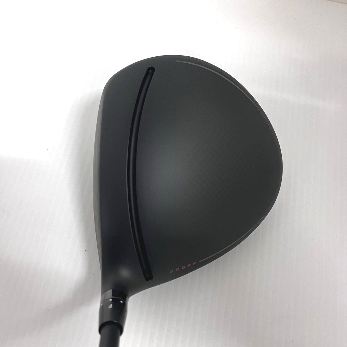 Daiwa Driver ONOFF (2024) AKA 11.5° Senior SMOOTH KICK MP-524D