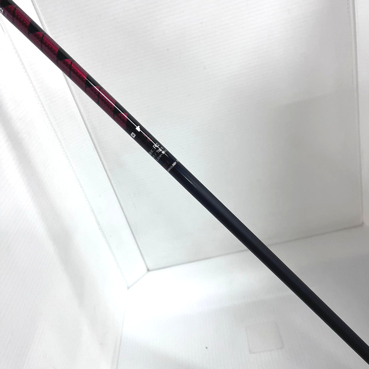 Daiwa Driver ONOFF (2024) AKA 11.5° Senior SMOOTH KICK MP-524D