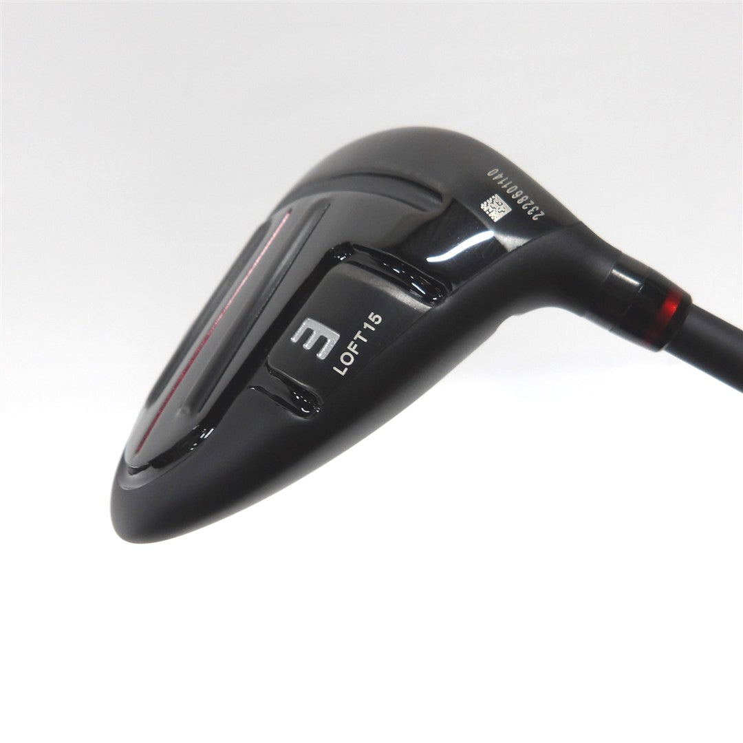 Daiwa Fairway ONOFF ARMS(2024) AKA 15° Senior SMOOTH KICK MP-524F