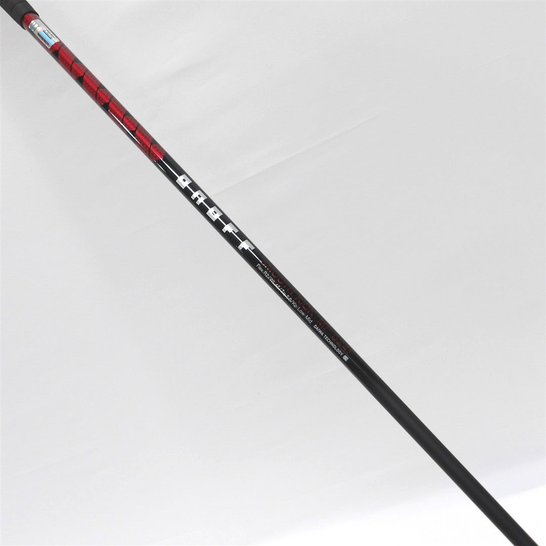 Daiwa Fairway ONOFF ARMS(2024) AKA 15° Senior SMOOTH KICK MP-524F