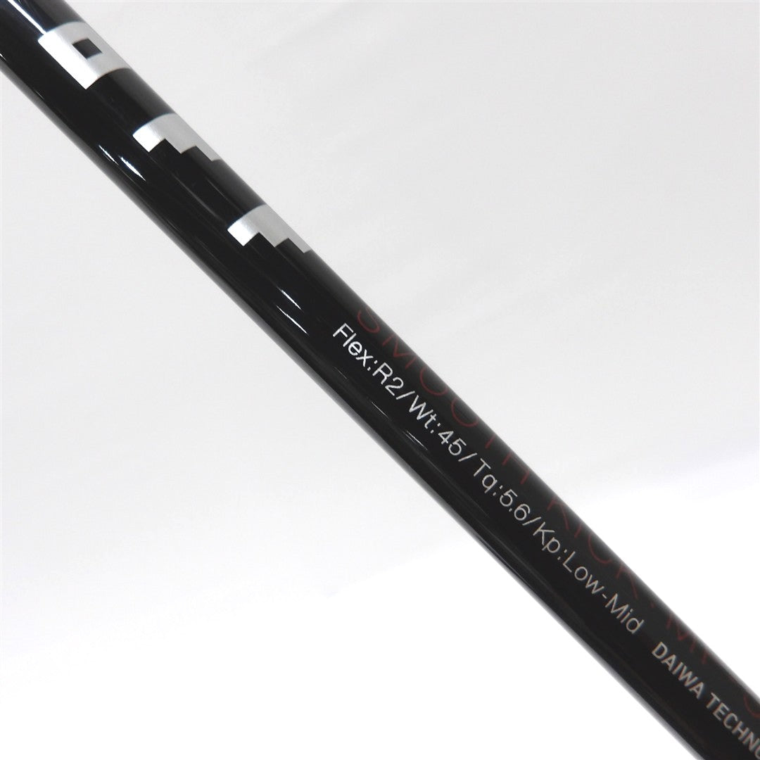 Daiwa Fairway ONOFF ARMS(2024) AKA 15° Senior SMOOTH KICK MP-524F