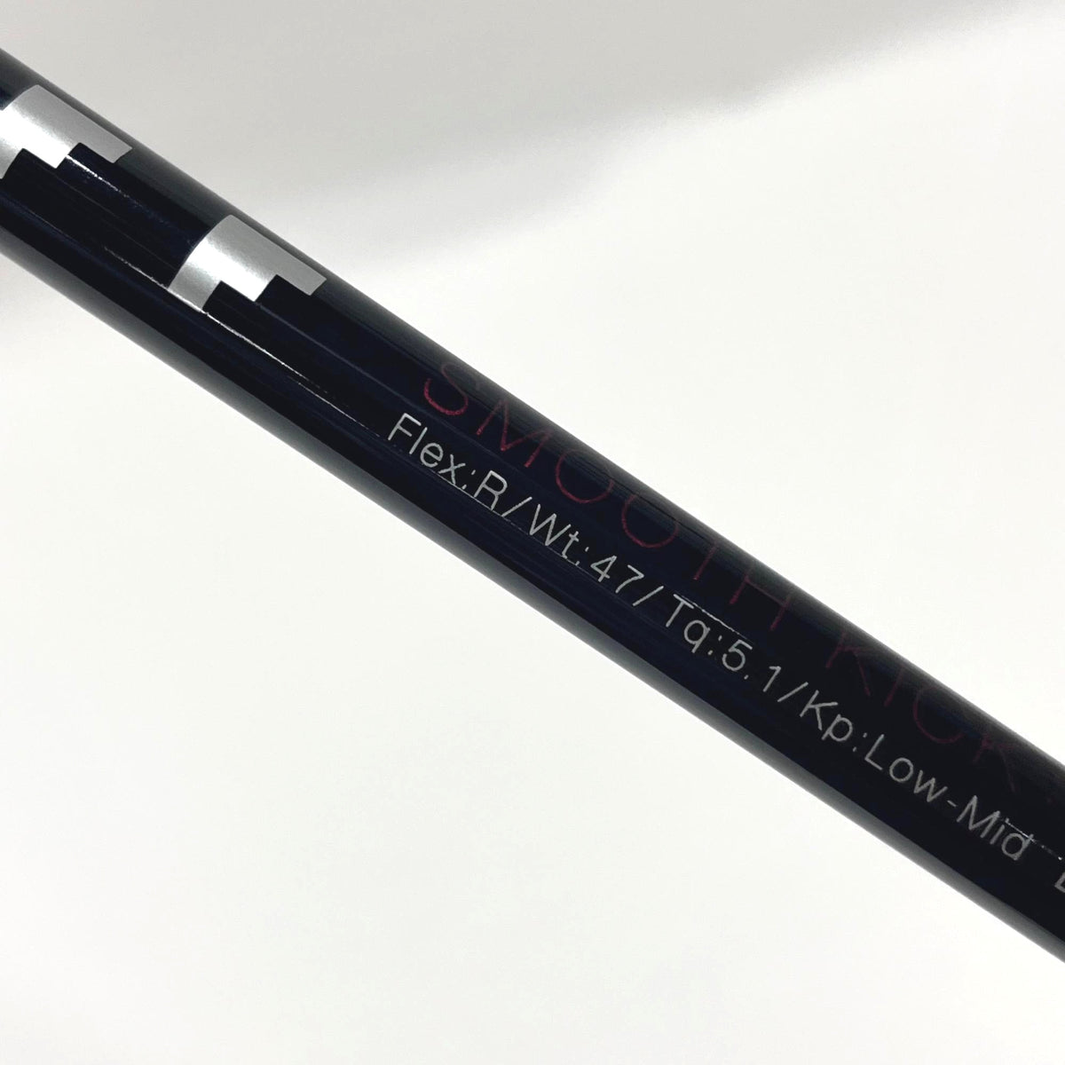 Daiwa Fairway ONOFF ARMS(2024) AKA 18° Regular SMOOTH KICK MP-524F