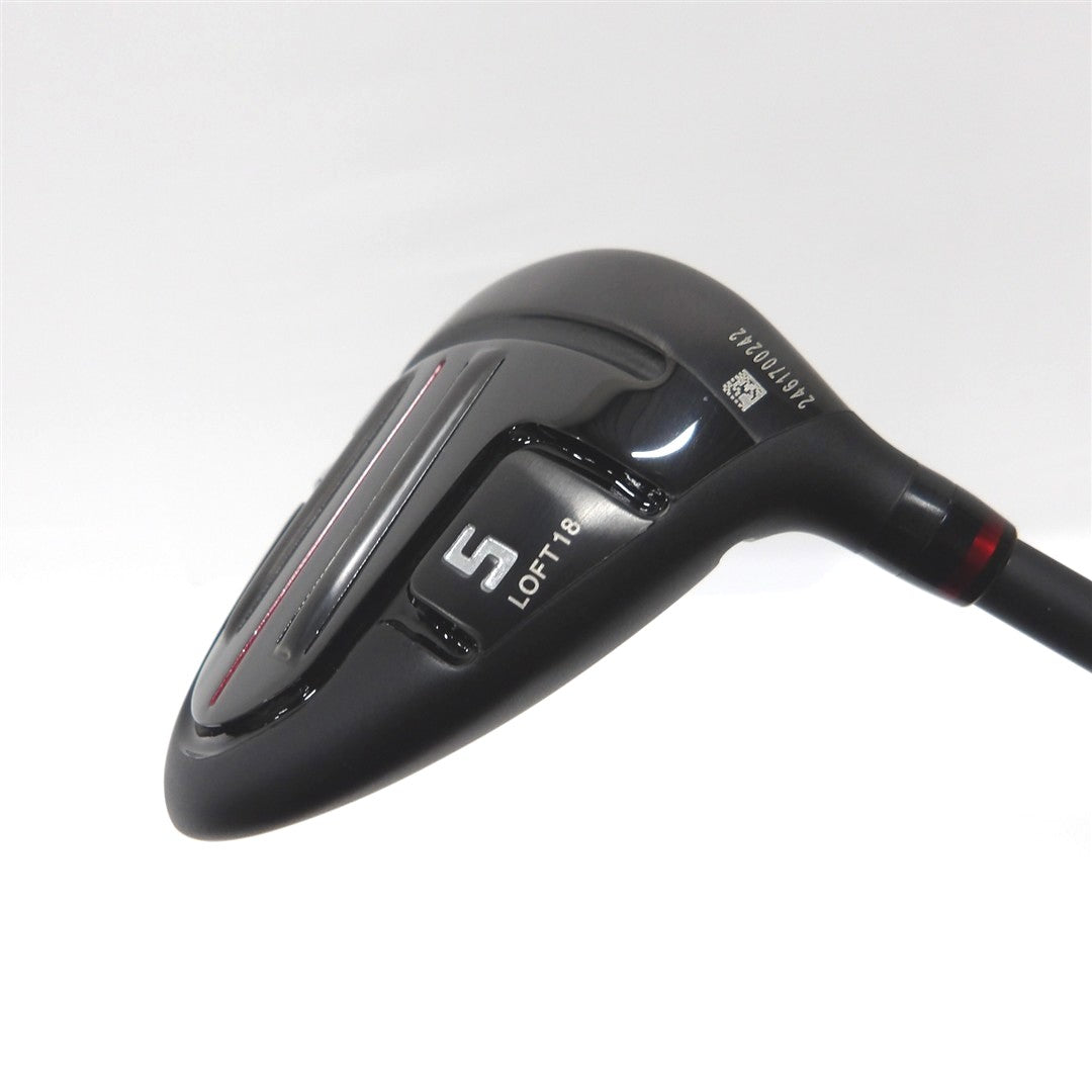 Daiwa Fairway ONOFF ARMS(2024) AKA 18° Regular SMOOTH KICK MP-524F